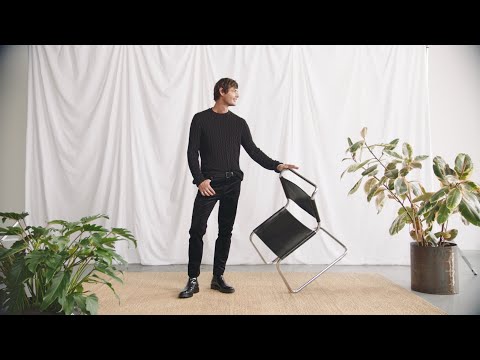 hm.com & H&M Voucher Code video: H&M Man: How to Master Monochrome Looks – A Style Guide