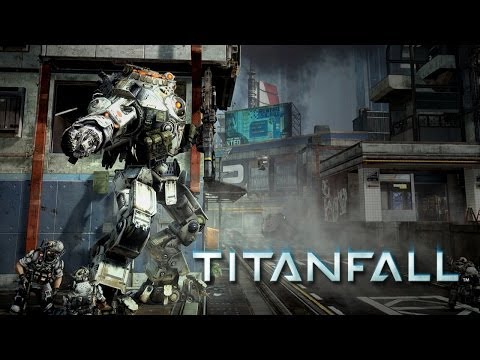 Titanfall: Official Atlas Titan Trailer - UC-LDrQRCxSifhrqNwldwZ-A