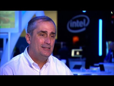 Intel CEO explains Real Sense tech and Intel's new diversity push - UCOmcA3f_RrH6b9NmcNa4tdg