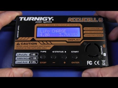 EEVblog #397 - Turnigy Accucell 6 Charger Teardown - UC2DjFE7Xf11URZqWBigcVOQ