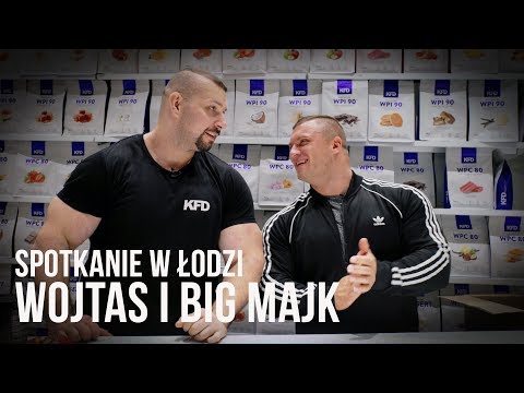 BIG MAJK I WOJTAS W ŁODZI - ROZMOWA Z WIDZAMI - UCCwsb6pCsJYFp53h9prxXtg