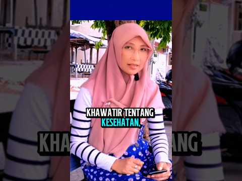 KETIKA GALAU TENTANG MASA DEPAN#marioteguh #khawatir #masadepan #galau #syukur #menikah #usia #short