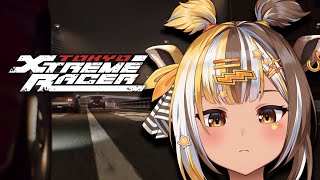 【TOKYO XTREME RACER】I AM SO GLAD WE HAVE MORE TO DO!!【globie | Kiri Ki