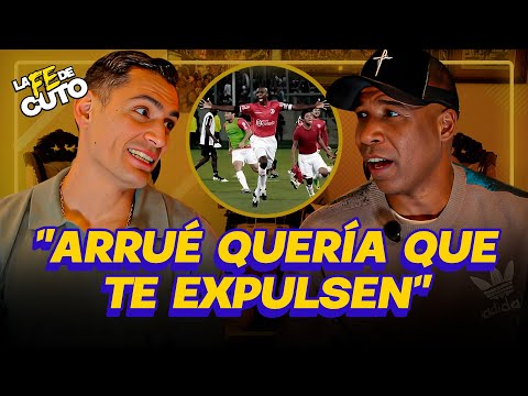 MANUEL CORRALES: Su paso por Francia, Alianza Lima, la anécdota con Cuto y más | #LaFeDeCuto