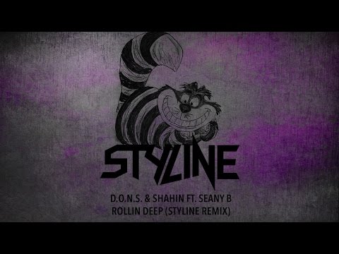 D.O.N.S. & Shahin ft. Seany B - Rollin Deep (Styline Remix) - UCPlI9_18iZc0epqxGUyvWVQ