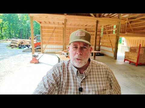 Use Firewood Baskets? You Need These, Rotating Pallet Forks