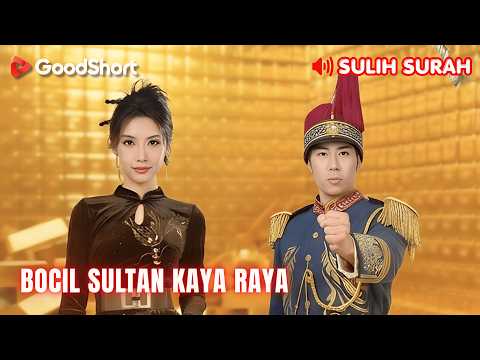 [Sulih Suara] Bocil Sultan Kaya Raya | Bocil kena kecelakaan malah dapat sistem jadi kaya semalam💰😄 poster