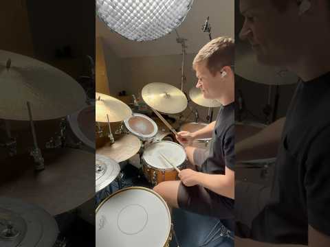 Justin Bieber - Daisies (Drums)