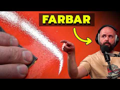 Farbar reaguje na BRLJOTINE SVOJIH KOLEGA