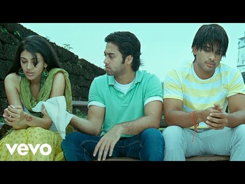 Aarya-2 - Karige Loga Video | Allu Arjun | Devi Sri Prasad - UCTNtRdBAiZtHP9w7JinzfUg