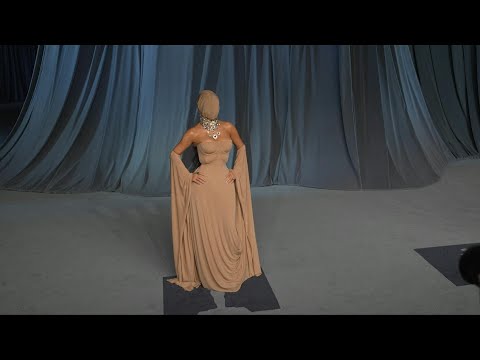 Star-studded Academy Museum Gala lights up Los Angeles | AFP