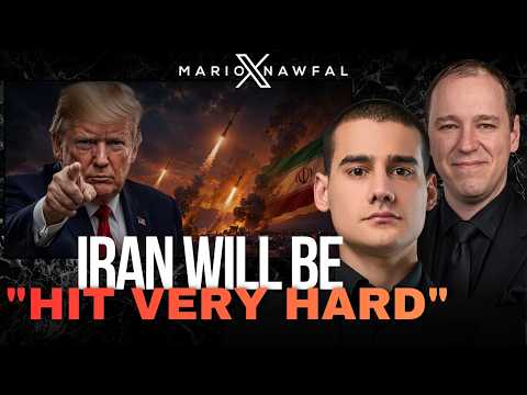 BREAKING: TRUMP <strong>BLAMES</strong> IRAN FOR FLYDUBAI HIJACK, WARNS OF RETALIATION
