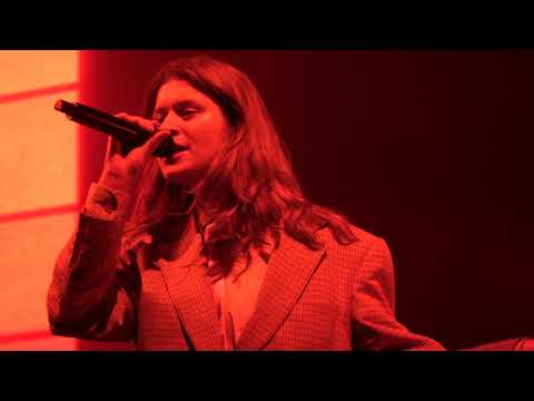 1/19 girl in red - DOING IT AGAIN BABY (Live 4K) @ The Anthem, Washington, DC 4/21/24