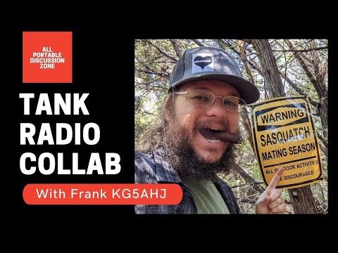 Frank from Tank Radio