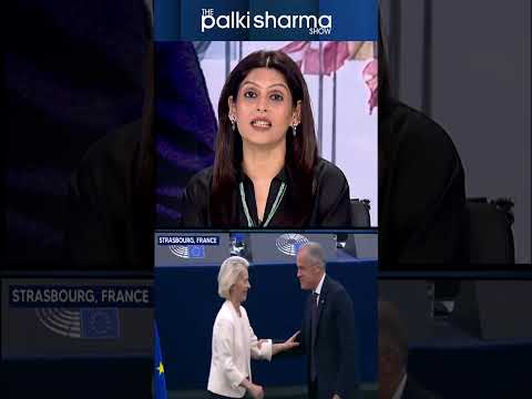 | The Palki Sharma <strong>Show</strong> | IGR | India Global <strong>Review</strong>