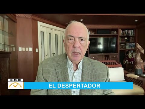 Bernardo Vega: Actual tendencia hacia gobierno de izquierda y populista en nuestra región