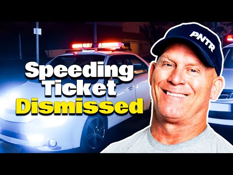 4 Hacks To Beat A Speeding Ticket in court.  Get Your Tickets Cops give you Dismissed. - UCnrhmEmvA_bIRYkBVPqJ4zg