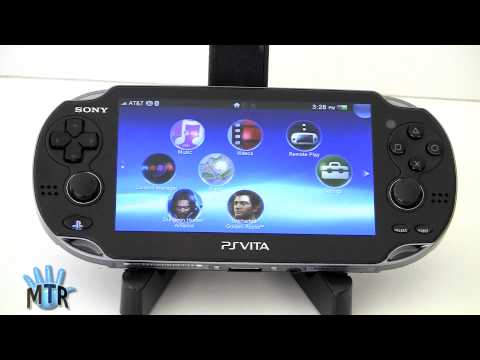 Sony PS Vita Review - UCW6J17hZ_Vgr6cQgd_kHt5A