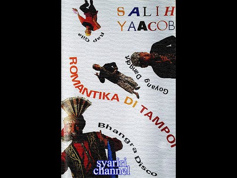 Salih Yaakob - Pisang Panas