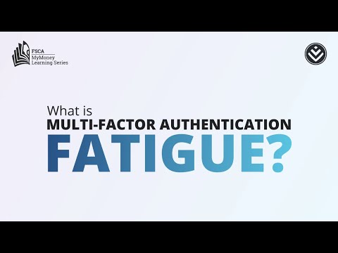 What is Multi-Factor Authentication Fatigue?