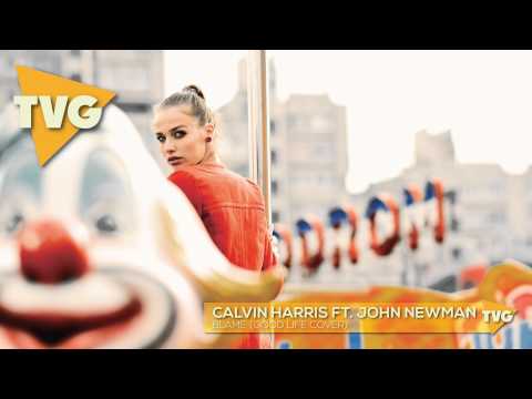 Calvin Harris ft. John Newman - Blame (Good Life Cover) - UCouV5on9oauLTYF-gYhziIQ