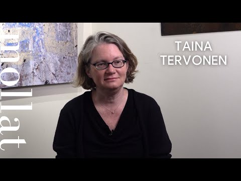 Vido de Taina Tervonen