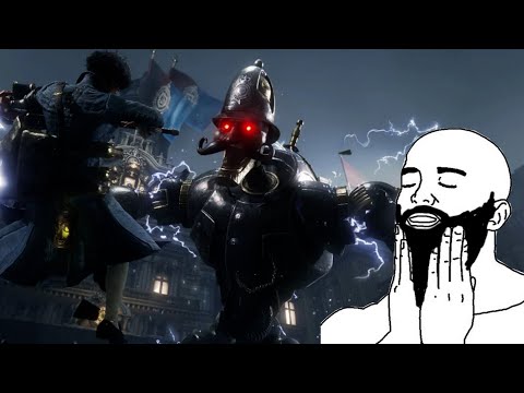 I Found 5 More Underrated Indie Games You Have to Try!