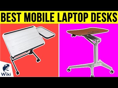 10 Best Mobile Laptop Desks 2018 - UCXAHpX2xDhmjqtA-ANgsGmw