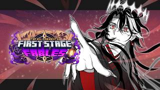 #FSFABLES EPISODE 5 - Power