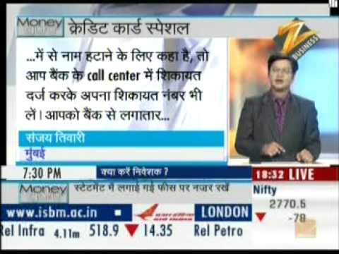 Satkam Divya (CEO, www.rupeetalk.com) on Zee business - YouTube