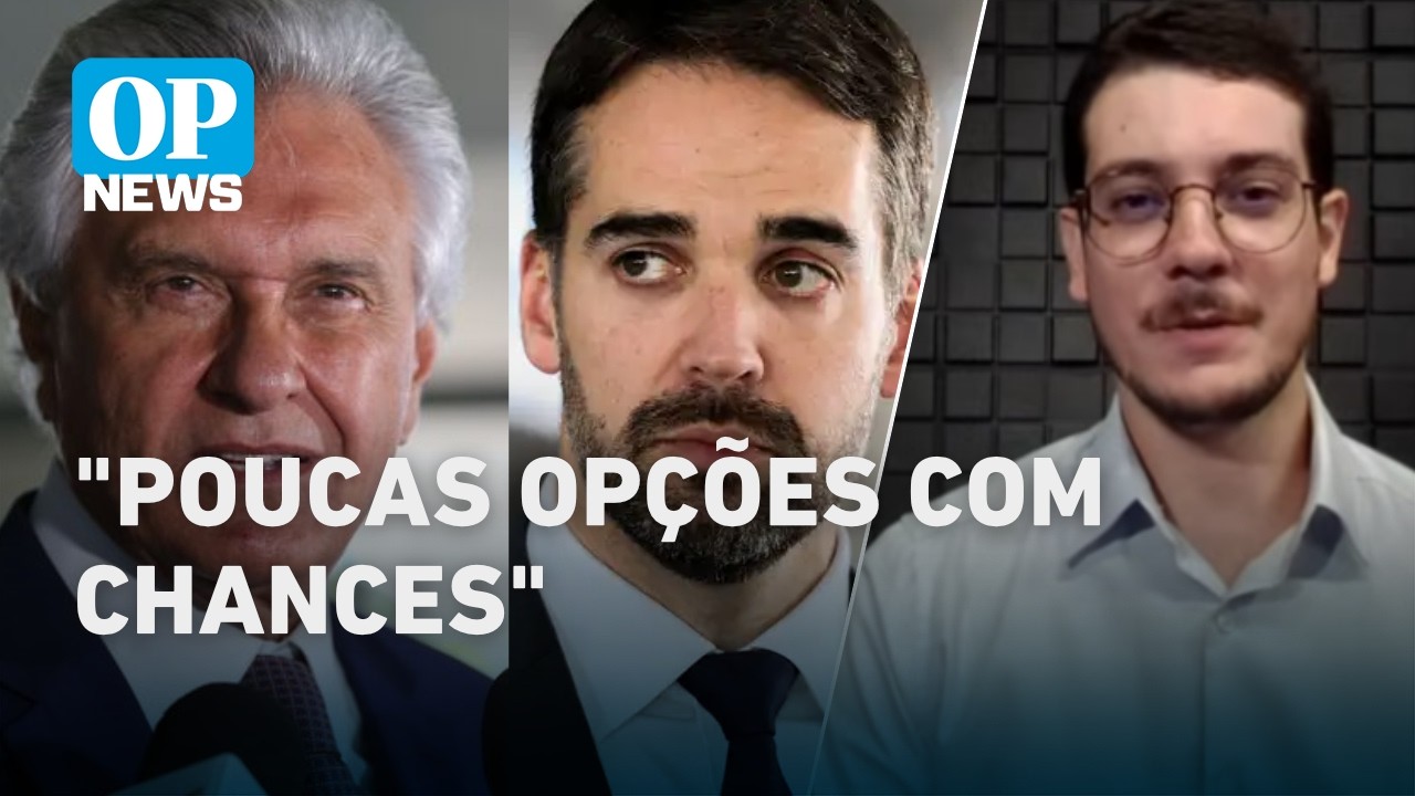 Pesquisa Atlas ainda há espaço para 3º via na disputa presidencial entre Lula e Flávio | OP NEWS