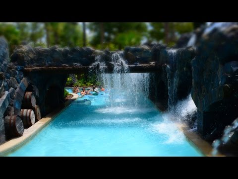 Four Seasons Orlando Resort at Walt Disney World Recreation Tour w/ Pools, Lazy River, Water Slides - UCe-gHr2O_LP7t0YJYHZQZlg