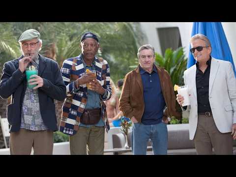 Última Viagem a Vegas com ?????? ?? ????, ??????? ??????? ? ?????? ??????? | Comédia