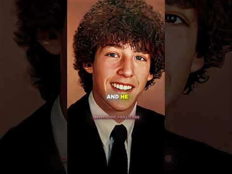 The Night Adam Sandler's Brother Made Him Believe 🙌✨