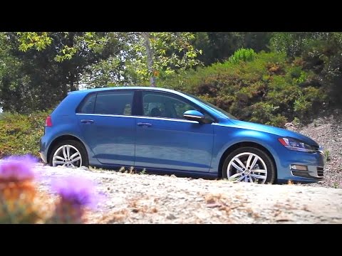 2015 Volkswagen Golf - Review and Road Test - UCj9yUGuMVVdm2DqyvJPUeUQ