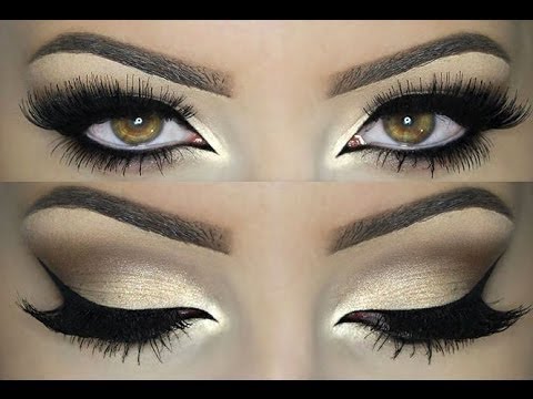 ♡ MAKE UP ♡ CHAMPAGNE ♡ - UCW6Y7bWm7MaJyJY2M0Zduig