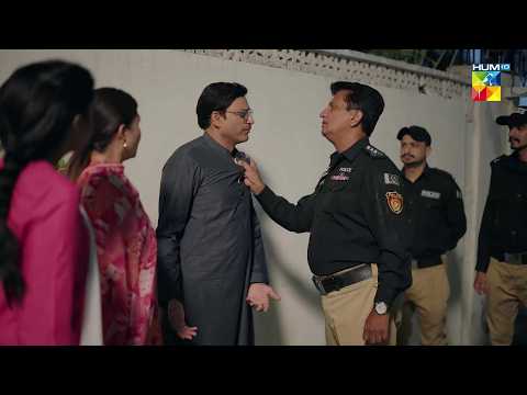 Apne Qatil Bety Ko Kahan Chupa Rakha Hai..? #janicetessa #tarketamanna