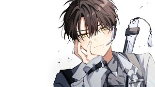 【雑談】新しい姿【ハユン/にじさんじ】