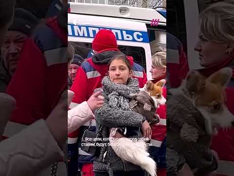 Пошел 5-й год полномасштабной войны России против Украины