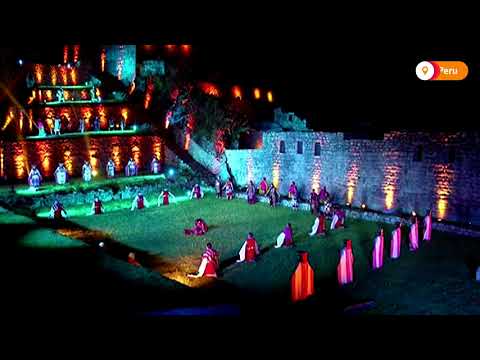 Peru’s Machu Picchu reopens for tourists