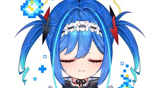 【#雑談】初見さんも常連さんも大歓迎👐聞くだけできんたまと元気が増えるような気がする近況雑談【#vtuber #shorts 】