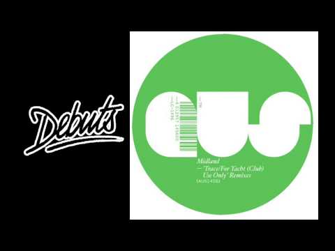 Midland 'For Yacht Club Use Only (Leon Vynehall remix) - Boiler Room DEBUTS - UCGBpxWJr9FNOcFYA5GkKrMg