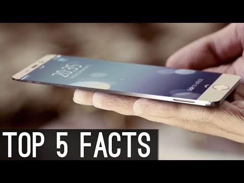 5 Mind Blowing Facts About Your Smartphone! - UC4QZ_LsYcvcq7qOsOhpAX4A