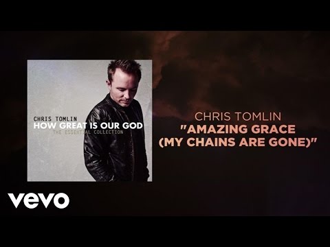 Chris Tomlin - Amazing Grace (My Chains Are Gone) (Lyrics And Chords) - UCPsidN2_ud0ilOHAEoegVLQ