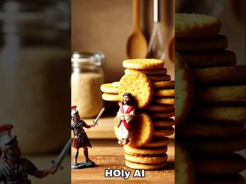 Edge of the Miracle”#shortsfeed #ai