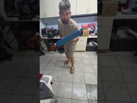 Microfiber Mop! #microfibermop #mop #cleaning #cleaningtiktok #cleantok #tiktokmademebuyit