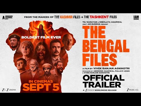 The Bengal Files