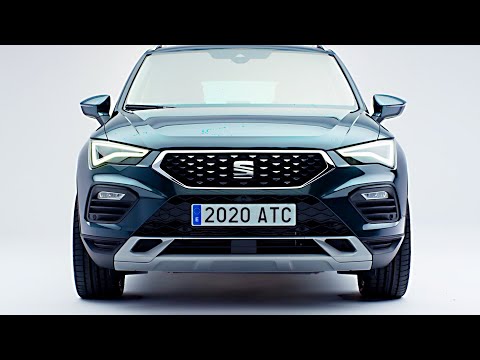 2021 SEAT ATECA compact SUV ? Full Presentation ? Ready to fight Peugeot 3008"