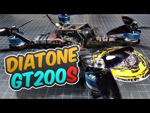 2017 Diatone GT200S - Exklusiv Unboxing XXL ★★★ Deutsch/German - UCMRpMIts6jyvjGH1MLLdf6A