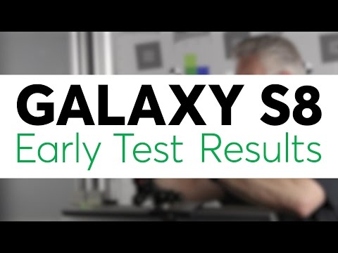 Samsung Galaxy S8 Smartphones: Early Test Results | Consumer Reports - UCOClvgLYa7g75eIaTdwj_vg